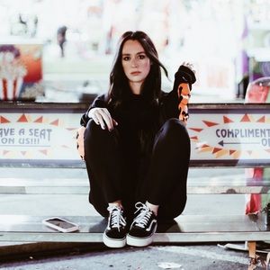 Meet your Posher, Taylor